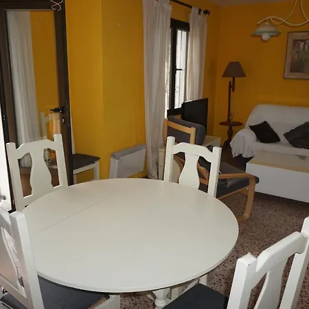 Buganvilla * Dénia