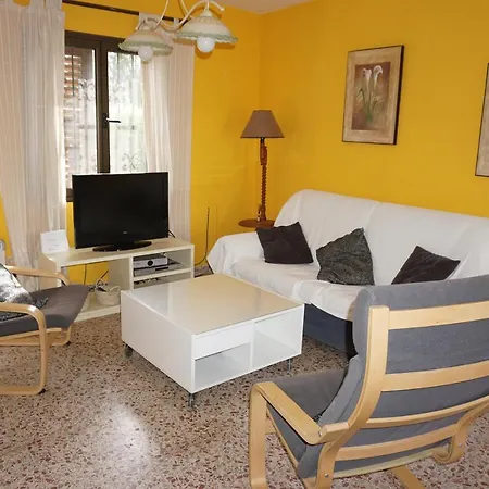 Lejlighed Buganvilla *