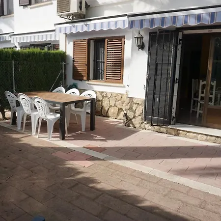 Buganvilla * Dénia