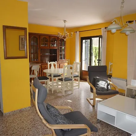 Lejlighed Buganvilla