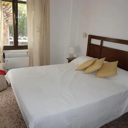 Lejlighed Buganvilla *