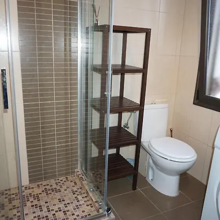 Buganvilla Dénia