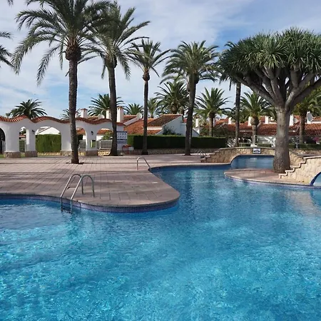 Buganvilla Dénia