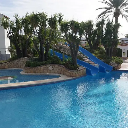 Buganvilla * Dénia