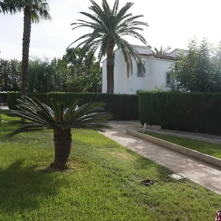 Buganvilla Lejlighed
