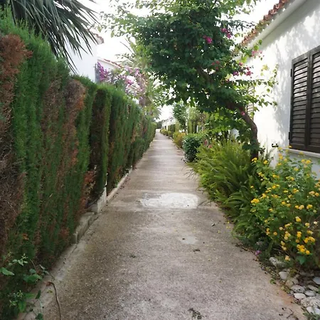 Lejlighed Buganvilla Dénia