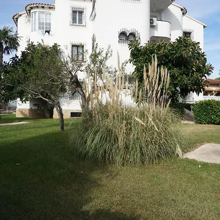Lejlighed Buganvilla