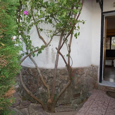 Lejlighed Buganvilla