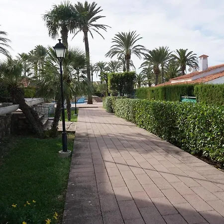 Buganvilla * Dénia